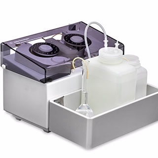 SIPS 10/20 Sample Introduction Pump System